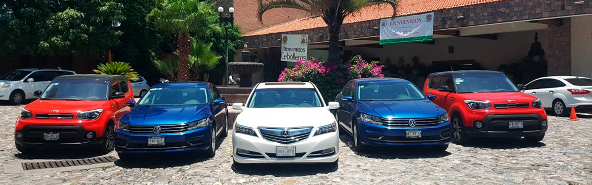 Seguros Para autos Queretaro